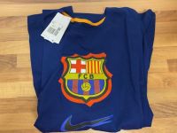 Nike FC Barcelona Herren Shirt / neu Bayern - Bamberg Vorschau