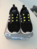 Adidas Racer TR21 Kinder Schuhe Sneaker junge Gr. 25 unisex Bayern - Großwallstadt Vorschau