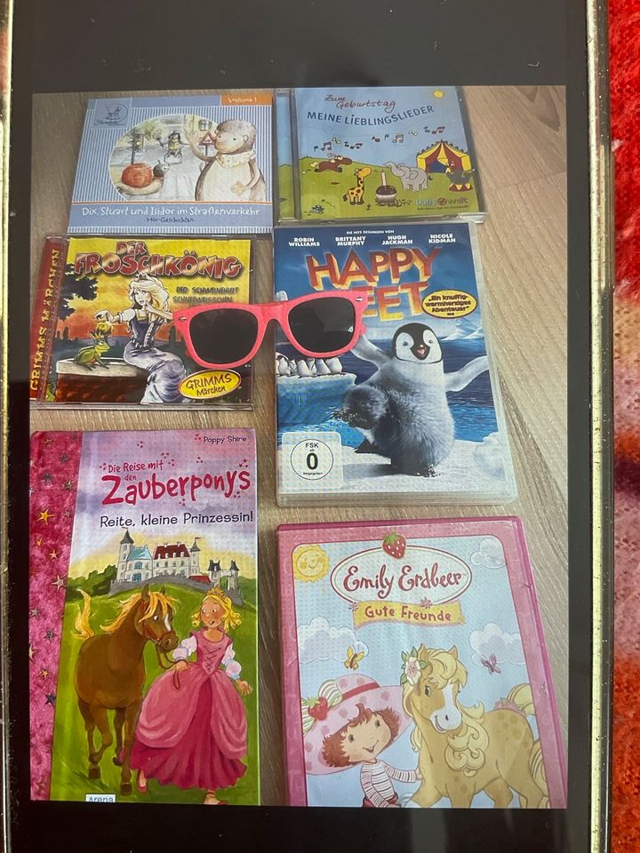 Schüsseln Set Ananas Cola Glas neu limitiert Kinderbücher Duden d in Mannheim