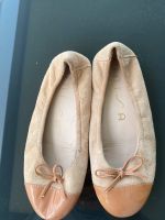 Ballerinas Gr. 32 von Unisa Hessen - Ginsheim-Gustavsburg Vorschau