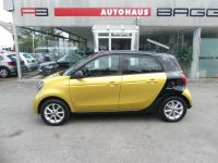 Smart forfour Basis Niedersachsen - Osnabrück Vorschau