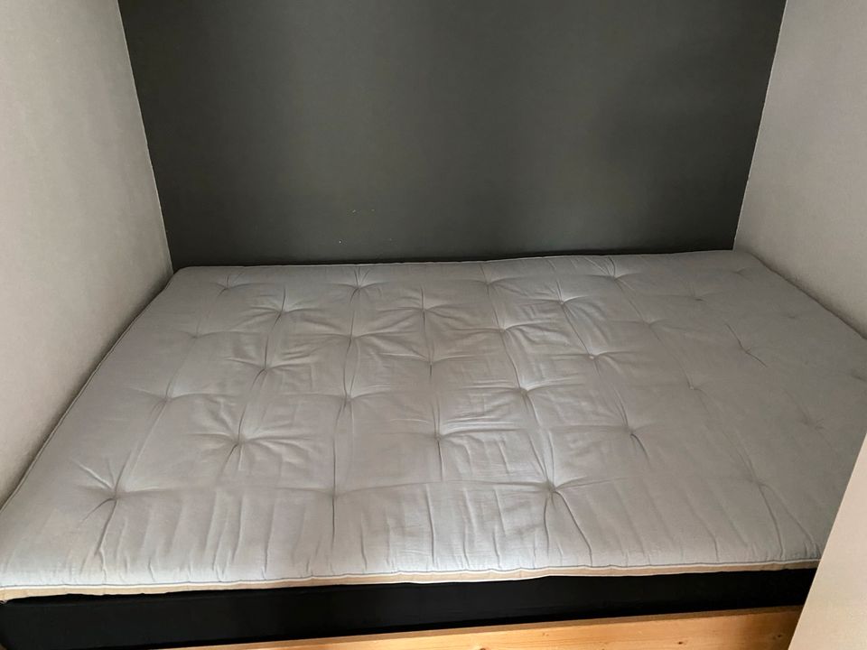 IKEA Topper Sultan 140 cm x 200 cm in Darmstadt