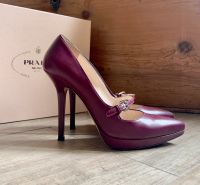 Prada pumps Nordrhein-Westfalen - Gelsenkirchen Vorschau