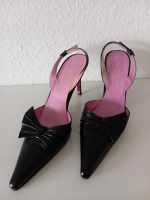 Original Jill Stuart Sling Pumps Hessen - Pfungstadt Vorschau