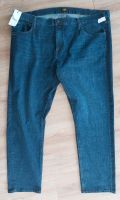 Jeans, Herren-Jeans, Lee, blau, Gr. W48 L34 Niedersachsen - Aurich Vorschau