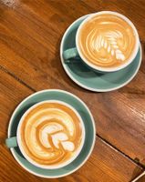 BARISTA with Passion - mit Grundkenntnissen in Latte Art - Kaffee Berlin - Steglitz Vorschau