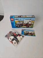 Lego City 7635 Pferdeanhänger mit Auto Hannover - Ahlem-Badenstedt-Davenstedt Vorschau