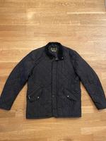 Barbour Quilt Jacke Herren L Frankfurt am Main - Ostend Vorschau