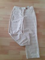 Stylische Stoffhose / Faltenhose - Gr. 40 - Preis inkl. Versand Thüringen - Weimar Vorschau