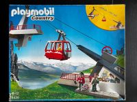 Playmobil Country, Playmobil 5426 Seilbahn Niedersachsen - Wolfenbüttel Vorschau