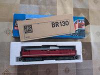 DDR Lok BR 130 Hessen - Usingen Vorschau
