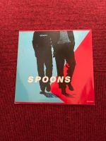 Spoons Vinyl LP Nordrhein-Westfalen - Hamm Vorschau