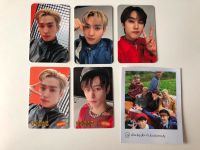 [WTT/NFS] The Boyz Delicious Photocards Sangyeon, Jacob & Juyeon Eimsbüttel - Hamburg Eimsbüttel (Stadtteil) Vorschau