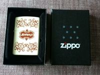 Zippo "FLORAL 2015" Baden-Württemberg - Königsbronn Vorschau