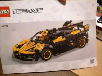 3 x Lego technic Baden-Württemberg - Königsbronn Vorschau