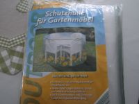 Schutzhülle f. Gartenmöbel Hessen - Reiskirchen Vorschau