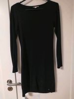 Strickkleid schwarz Esprit Gr. S / M Winterkleid Bayern - Ebersberg Vorschau