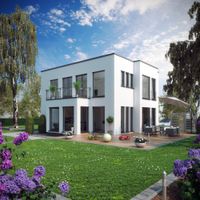 NACHHALTIG UND ENERGIEEFFIZIENT BAUEN MIT LIVING HAUS Saarland - Friedrichsthal Vorschau