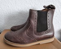 Neue Froddo Chelsea Boots aus Leder in Gr. 32 Bielefeld - Senne Vorschau