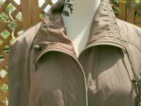 NEUE Jacke, Übergangs-Long- Sommerjacke fabr. Gina-Laura  gr. XL Bayern - Arnstorf Vorschau