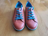 Ecco Leder Sneakers, Gr. 39 Berlin - Charlottenburg Vorschau