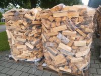 Brennholz Fichte Baden-Württemberg - Meßstetten Vorschau