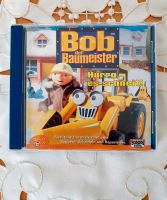 NEU! CD  Bob der Baumeister OVP Sachsen-Anhalt - Blankenburg (Harz) Vorschau