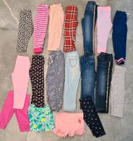 18x Mädchen & 15 x Junge Hose Jeans SET Kleiderpaket 92/ 98/104 Dortmund - Westerfilde Vorschau