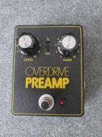 JHS Overdrive Preamp NEU und OVP Essen - Essen-Stadtmitte Vorschau