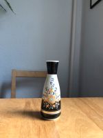Porzellanvase/Vase 15 cm [Edelweiß d. Rhön/Rhöndistel handbemalt] Berlin - Mitte Vorschau