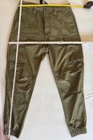 G-STAR RAW - Cargohose unisex Größe 30x30 Nordrhein-Westfalen - Iserlohn Vorschau