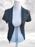Glitzer-Strickbolero | C&A Niedersachsen - Wolfsburg Vorschau
