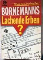 Buch: Bornemanns Lachende Erben. Goldmann Verlag Paperback Niedersachsen - Oldenburg Vorschau