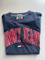 Tommy Hilfiger T-Shirt in Dunkelblau (S) Niedersachsen - Lengede Vorschau