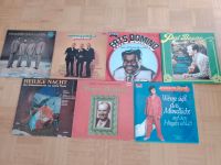 Jazz und Hörspiel- Schallplatten Vinyl für je 7€ Kr. Altötting - Burghausen Vorschau
