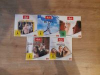 Verschiedene Filme DVD originalverpackt Bayern - Wilburgstetten Vorschau