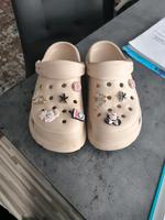 kinder clogs offene Schuhe 36 Nordrhein-Westfalen - Bünde Vorschau
