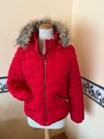 Winterjacke Tally Weijl Größe 38 Hessen - Friedrichsdorf Vorschau