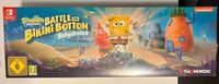 Nintendo Switch - Spongebob - Rehydrated - F.U.N. Edition - NEU Hamburg-Nord - Hamburg Fuhlsbüttel Vorschau