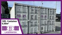 Container, Materialcontainer, Lagercontainer, Selfstorage Nordrhein-Westfalen - Langenfeld Vorschau