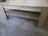 Couchtisch Eiche Holz Wohnzimmer Häfen - Bremerhaven Vorschau