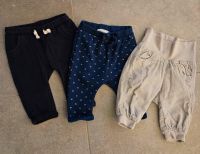 Baby Hosen Set Gr. 62 Mädchen / Unisex Hessen - Schmitten Vorschau