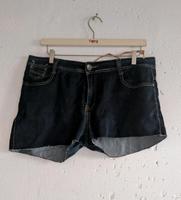Hose Gr 46 Jeans Shorts Hotpants Nordvorpommern - Landkreis - Richtenberg Vorschau