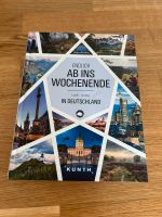 Wochenende, Buch Reiseziele Baden-Württemberg - Vaihingen an der Enz Vorschau