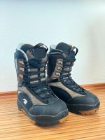 K2 Snowboard Schuhe Gr 41 Baden-Württemberg - Ostrach Vorschau