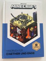 Minecraft - Handbuch für Nether und Ende Schleswig-Holstein - Lütjensee Vorschau