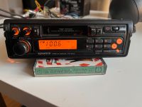 Autoradio Kenwood KRC 254D Berlin - Tempelhof Vorschau