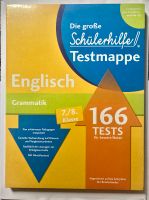 Die große Schülerhilfe Testmappe Englisch 7./8. Klasse NEU Baden-Württemberg - Sigmaringen Vorschau