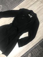 Damen Jacke Gr.36 (Apanage) schwarz Nordrhein-Westfalen - Recklinghausen Vorschau