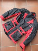 Motorradjacke Space Damen Gr.XS / 38 Baden-Württemberg - Wiesenbach Vorschau